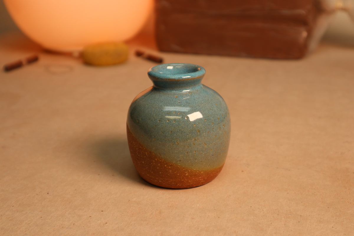 bud vase #164 | one-off