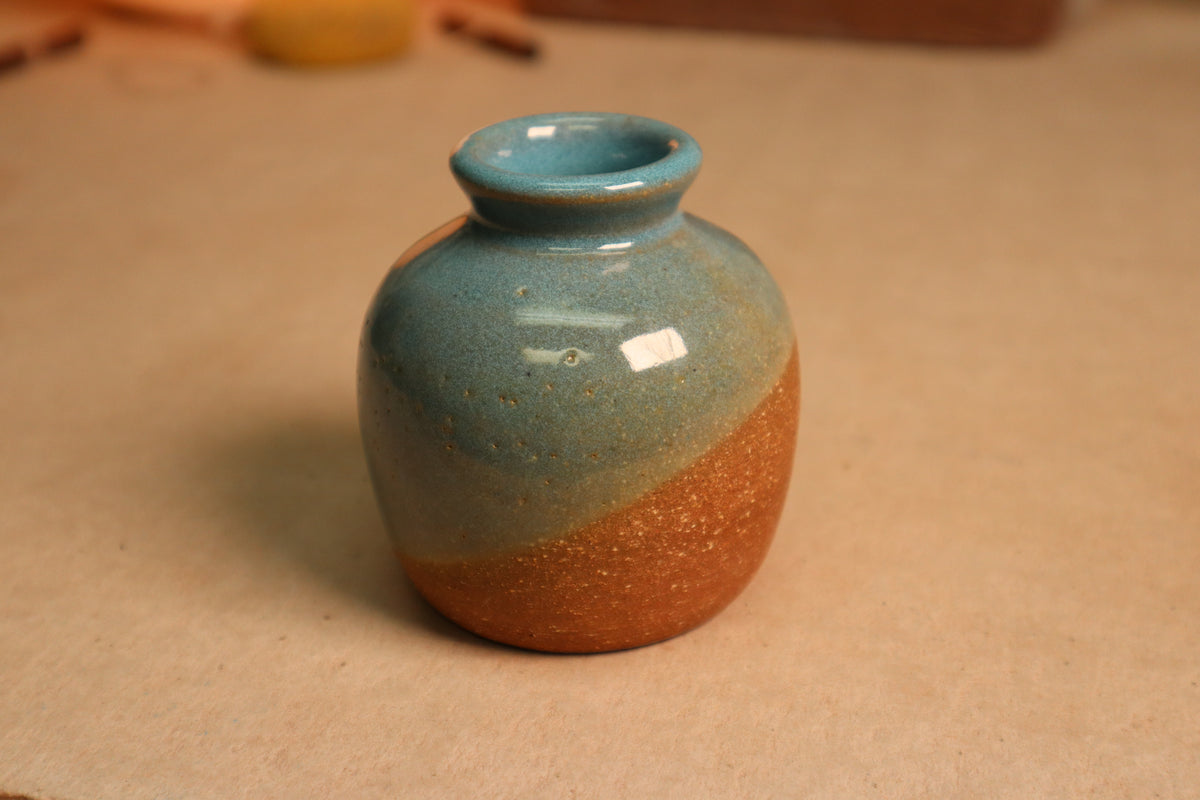 bud vase #164 | one-off