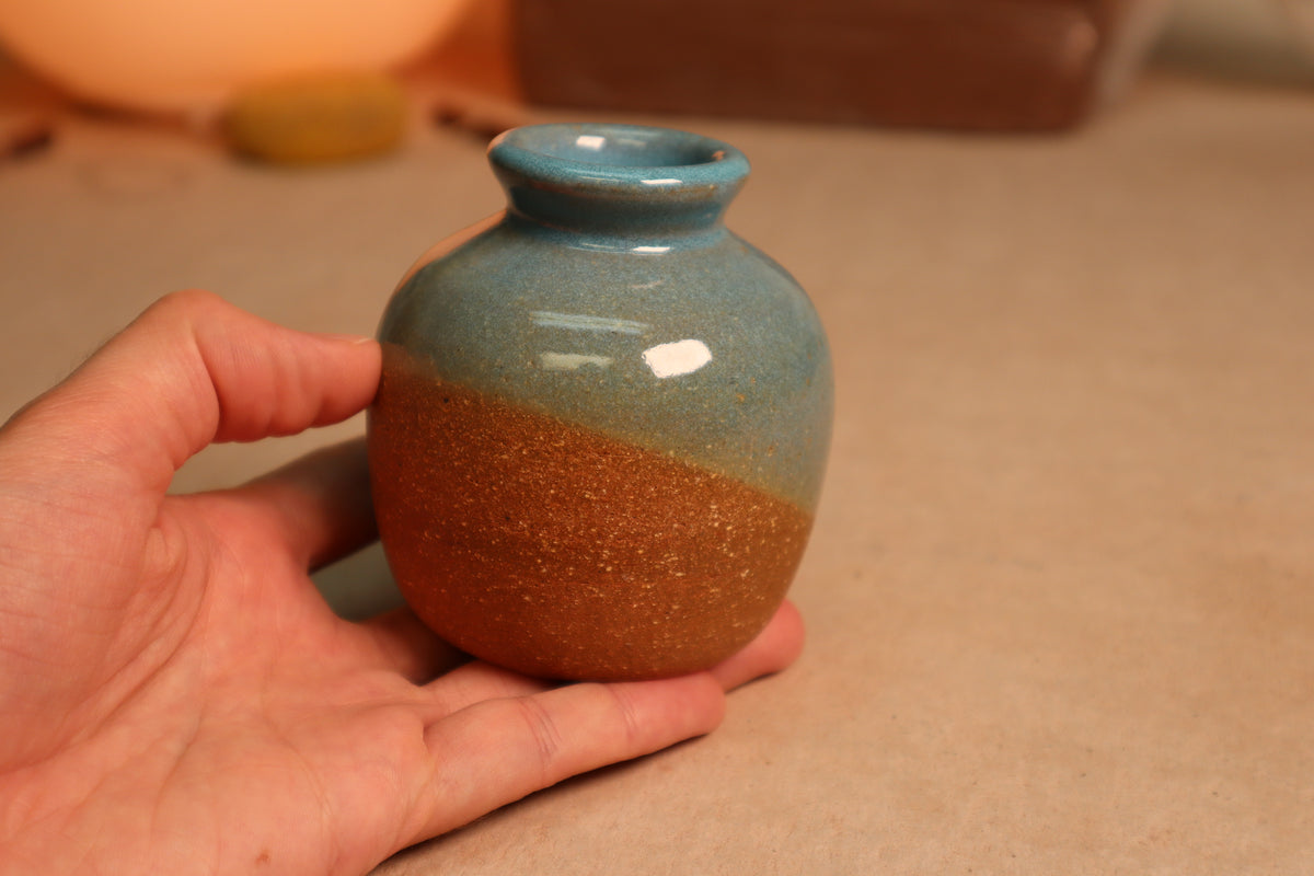 bud vase #164 | one-off