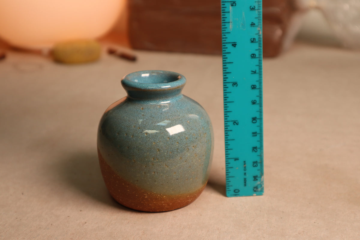 bud vase #164 | one-off