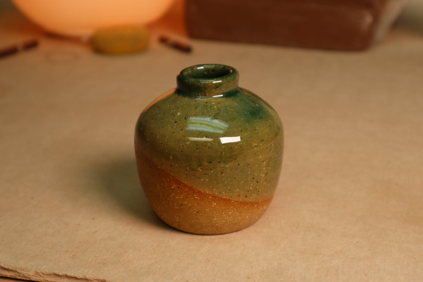 bud vase #165 | one-off