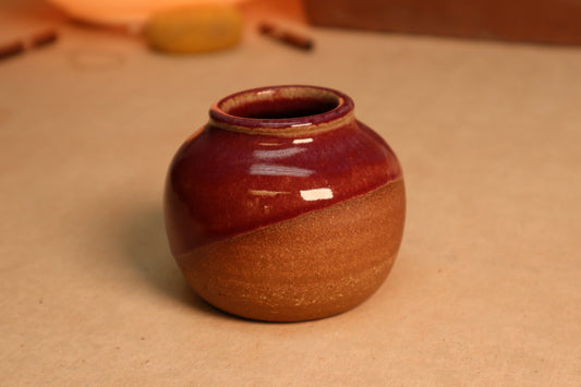 bud vase #166 | one-off
