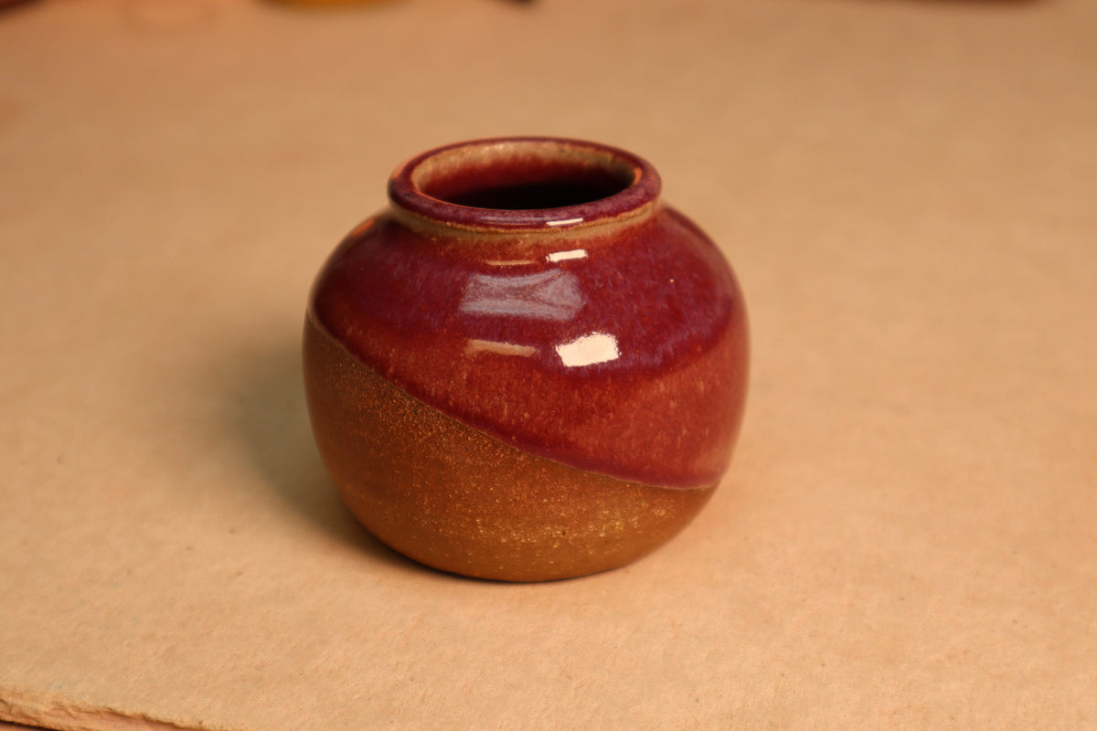 bud vase #166 | one-off