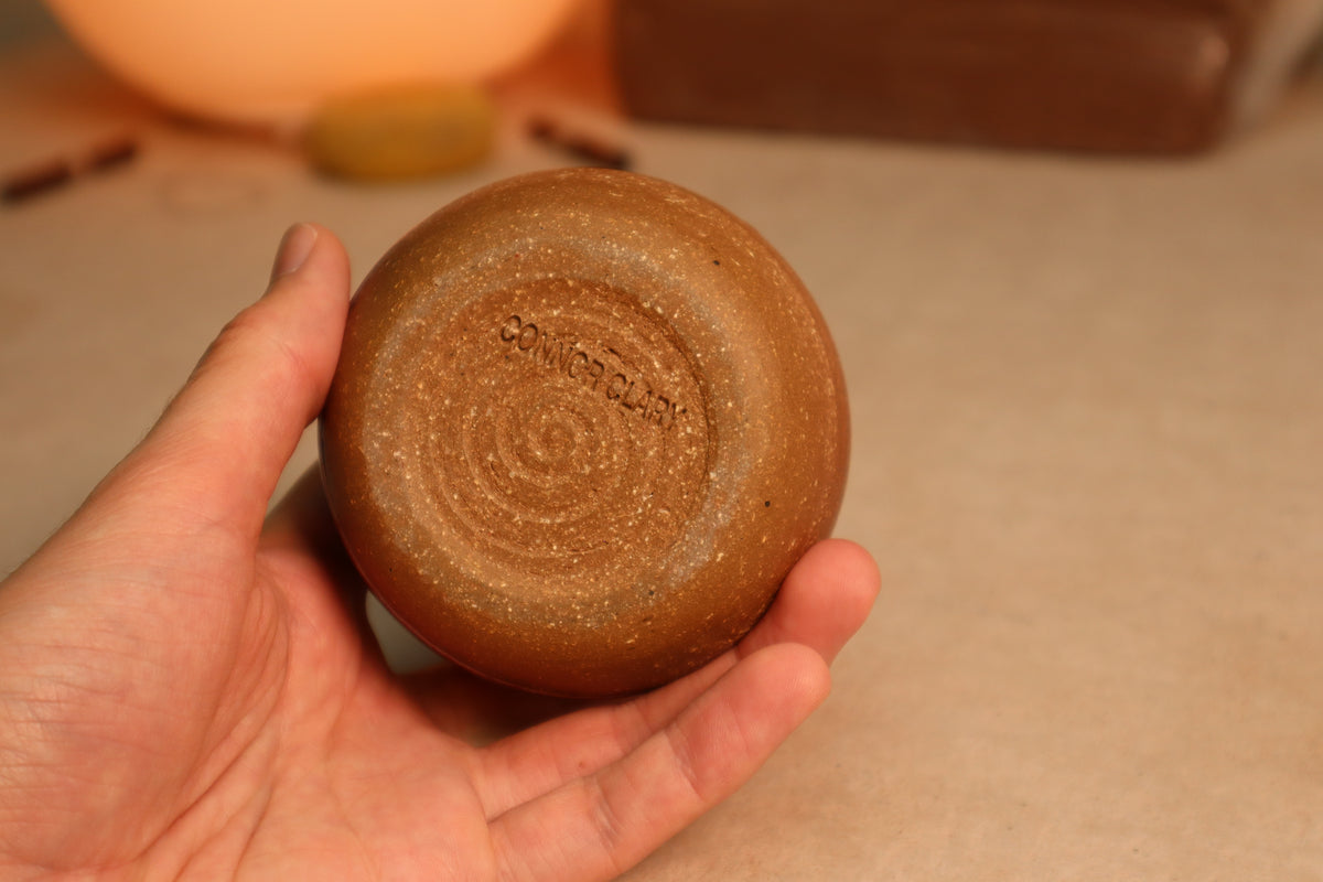 bud vase #166 | one-off