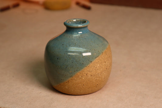 bud vase #167 | one-off