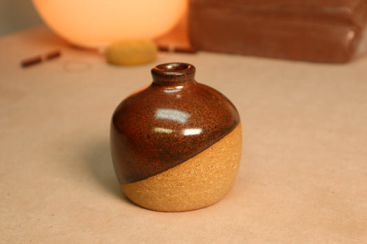 bud vase #168 | one-off