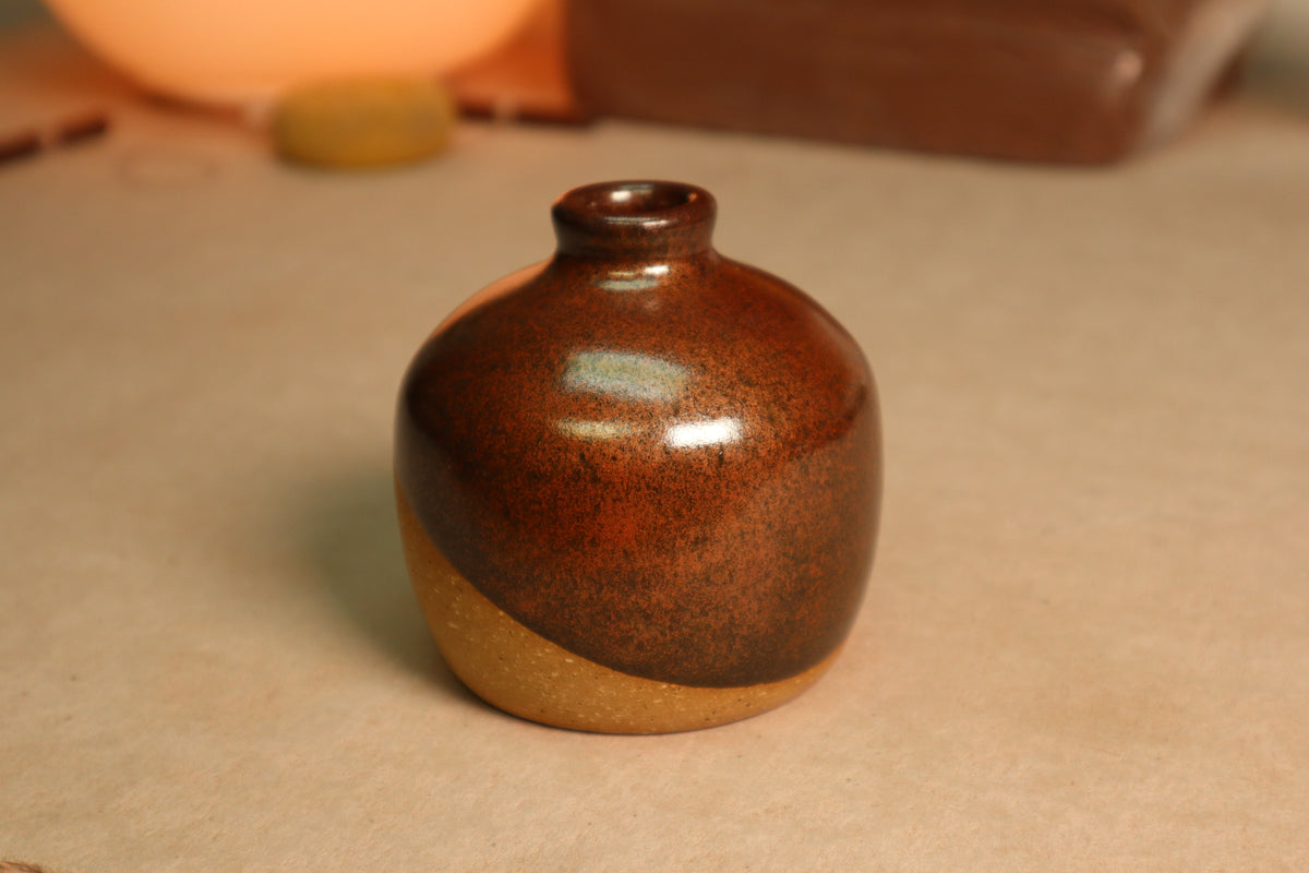bud vase #168 | one-off