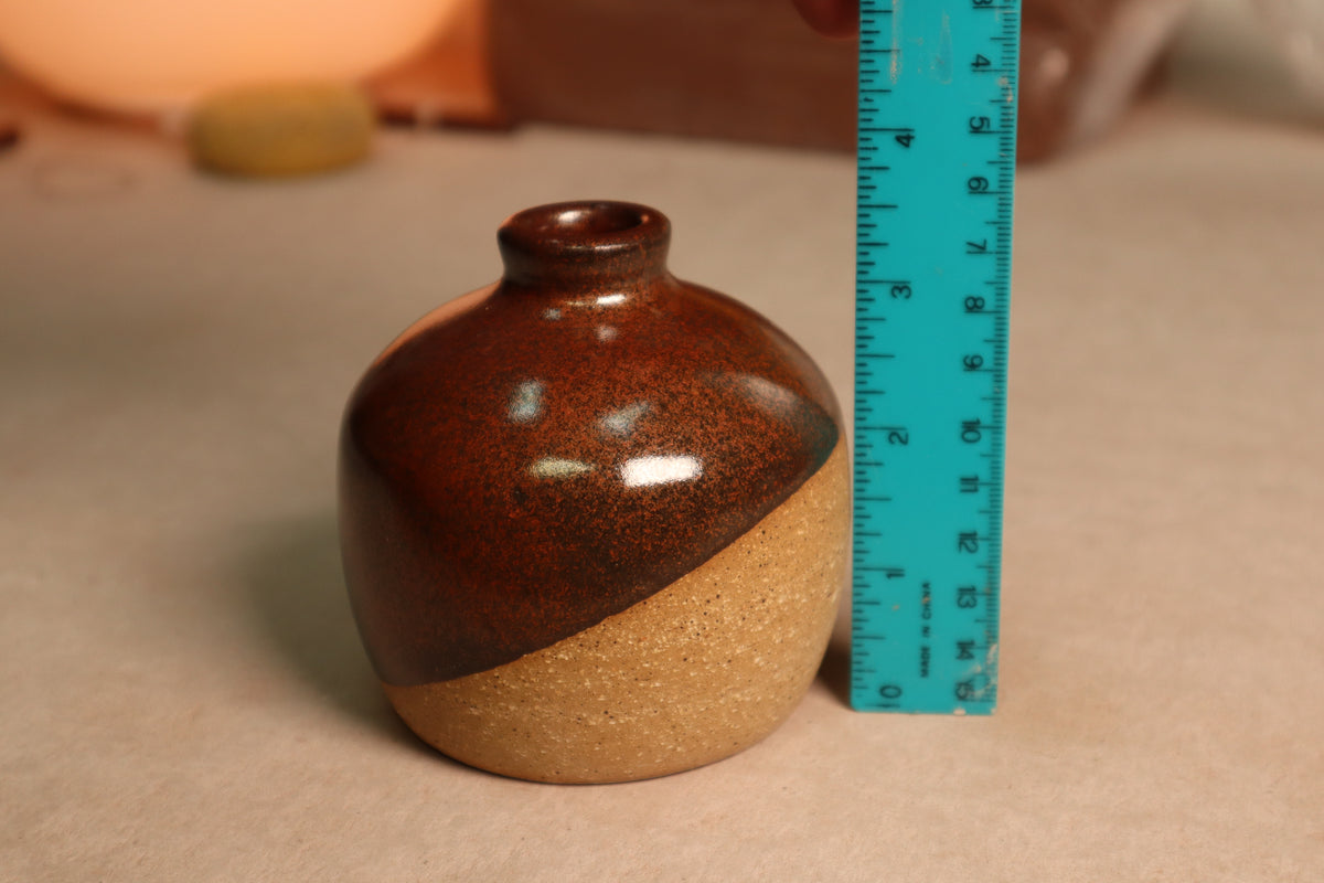 bud vase #168 | one-off