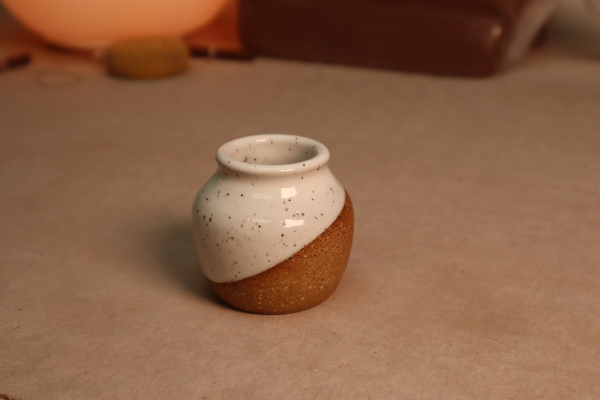 bud vase #169 | one-off