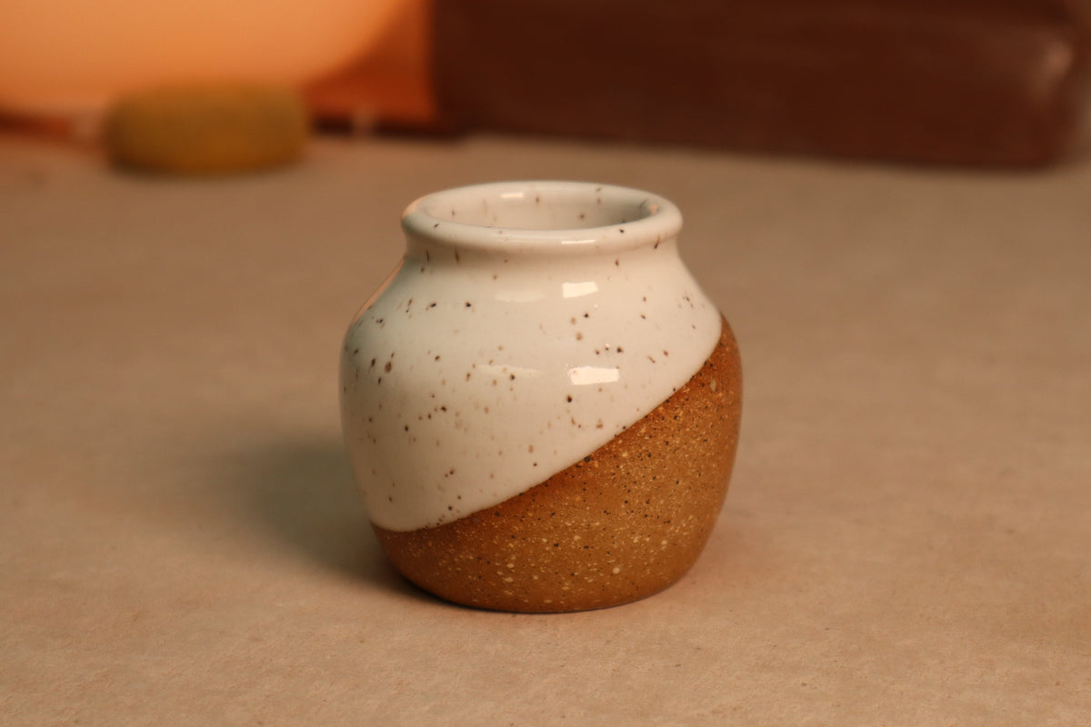 bud vase #169 | one-off