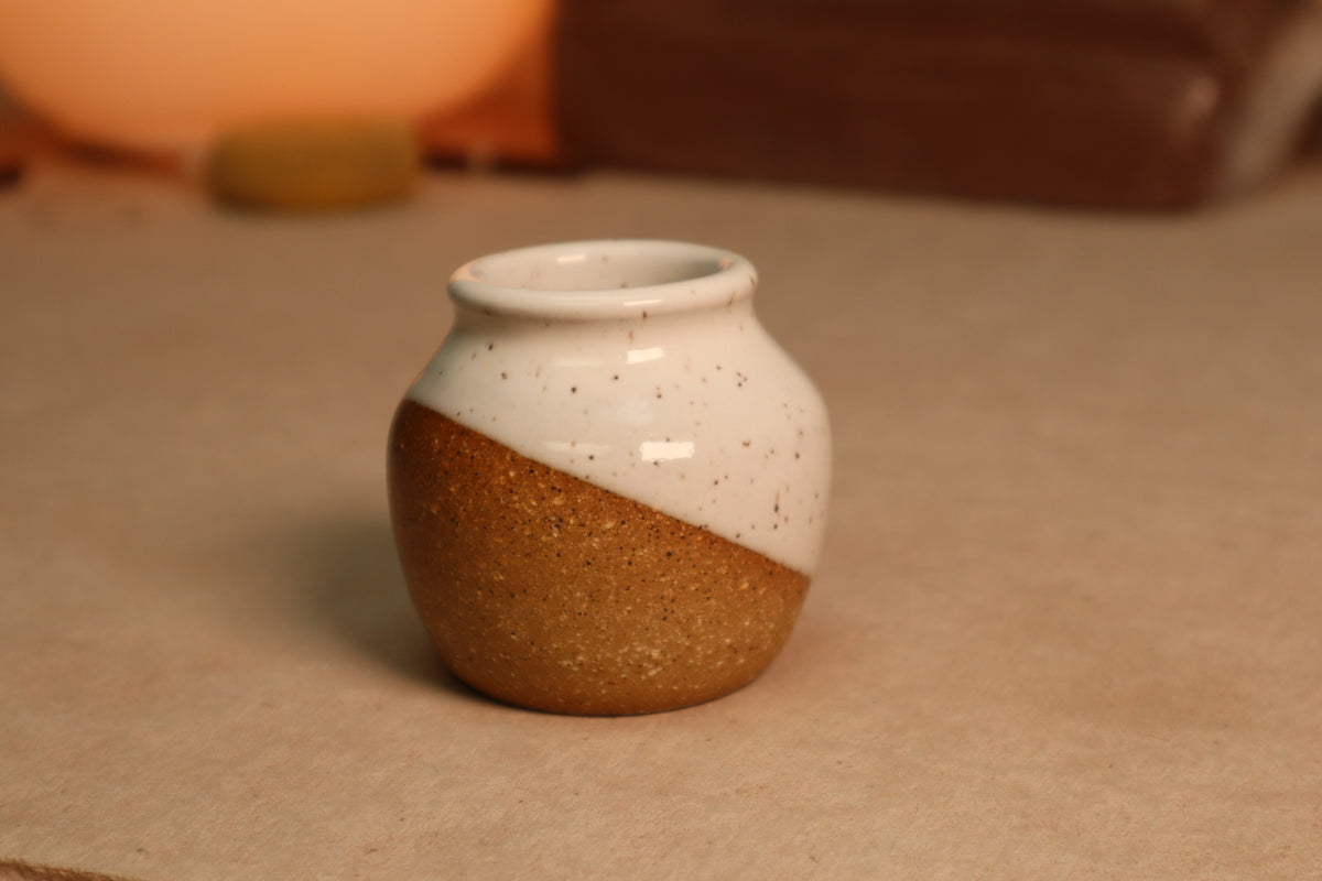 bud vase #169 | one-off