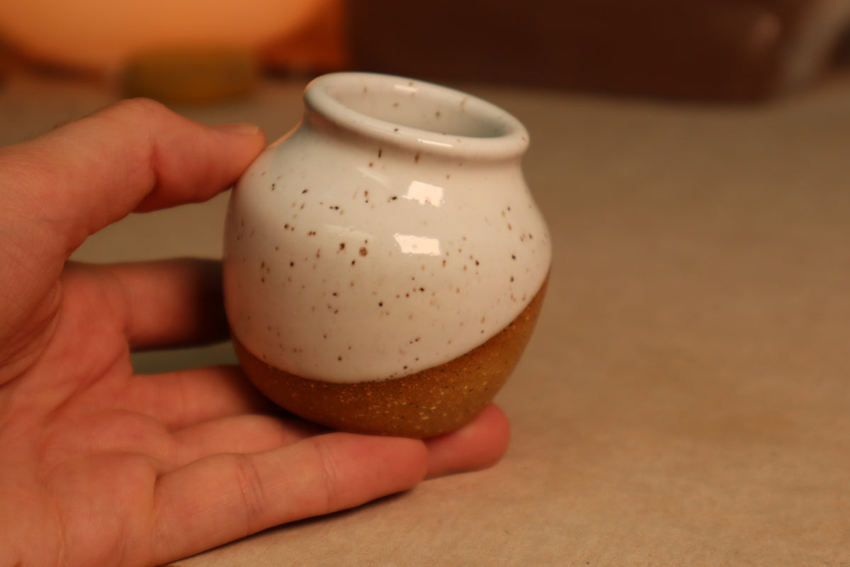bud vase #169 | one-off