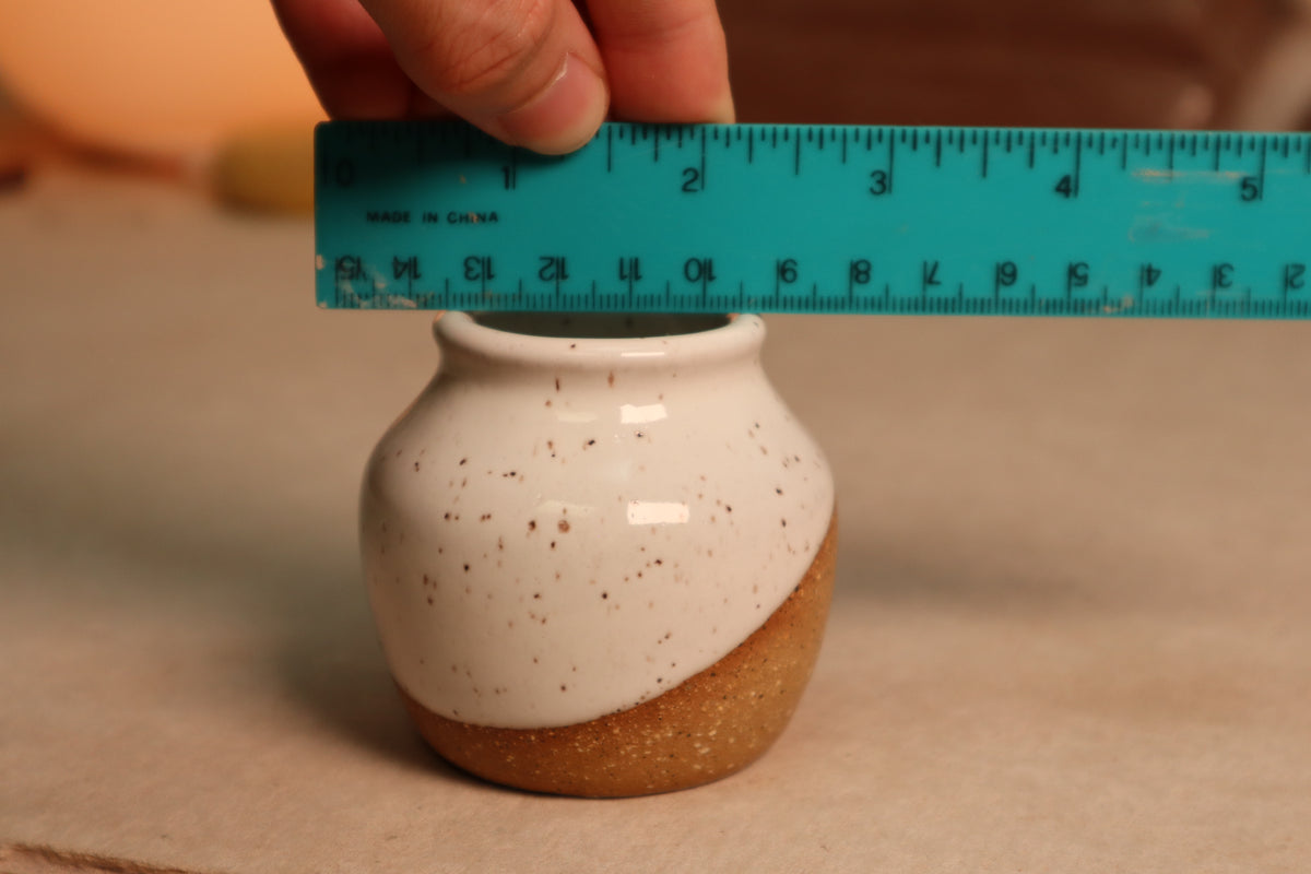 bud vase #169 | one-off