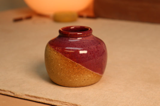 bud vase #170 | one-off
