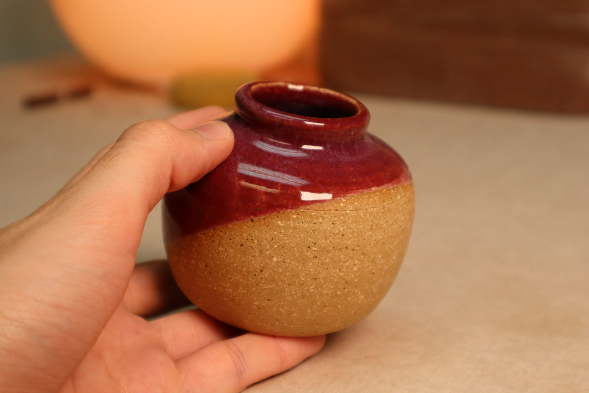 bud vase #170 | one-off
