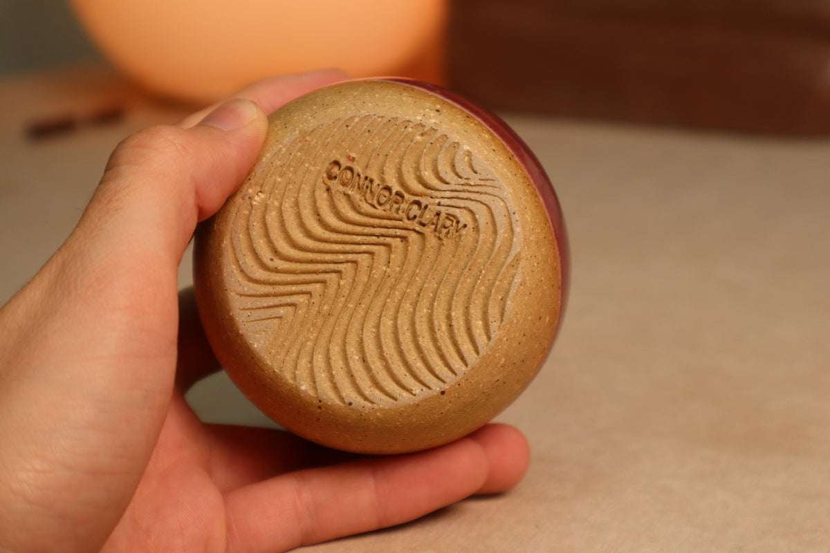 bud vase #170 | one-off