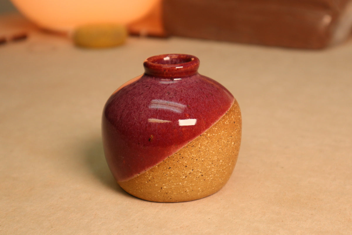 bud vase #171 | one-off