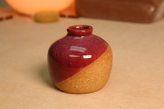 bud vase #171 | one-off