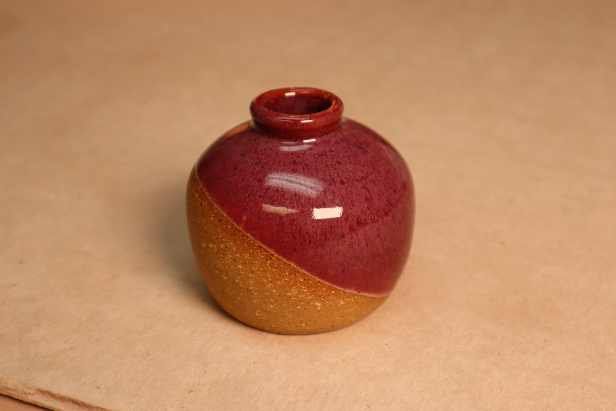 bud vase #171 | one-off