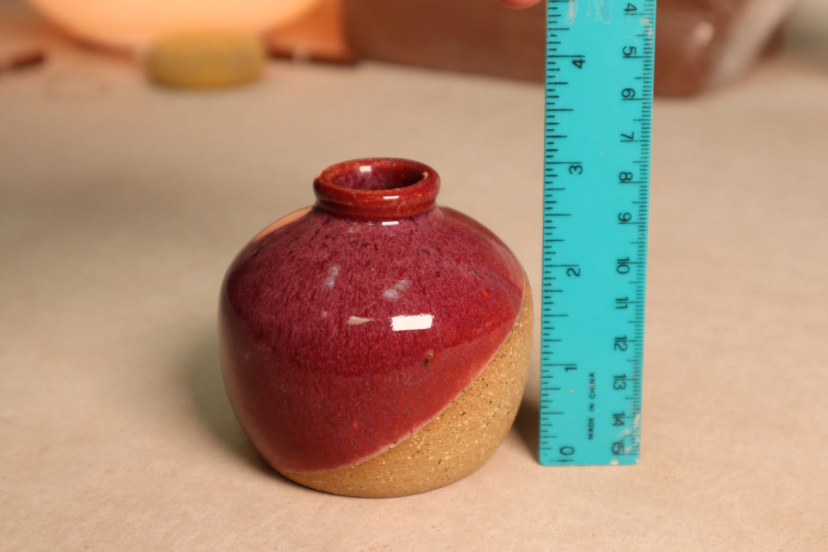 bud vase #171 | one-off