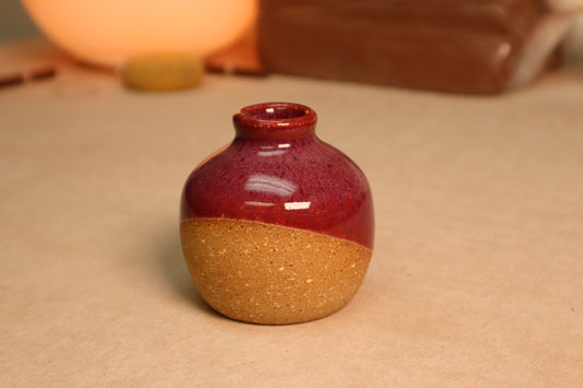 bud vase #173 | one-off