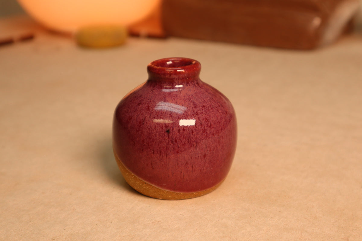 bud vase #173 | one-off
