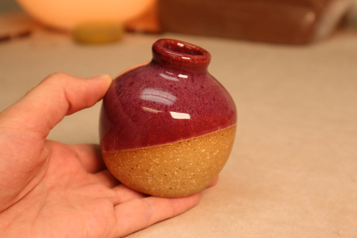 bud vase #173 | one-off