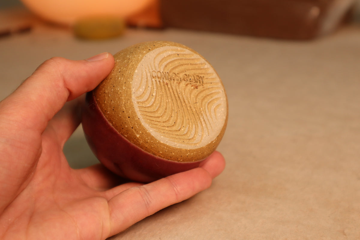 bud vase #173 | one-off