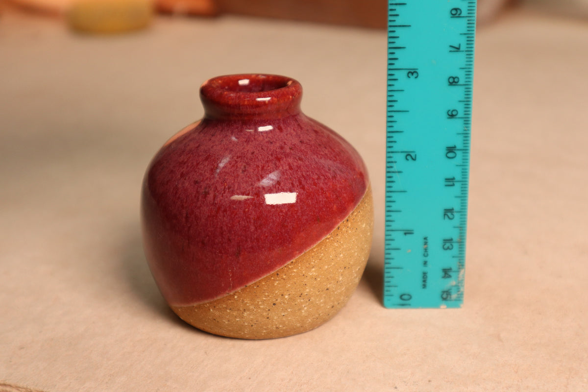 bud vase #173 | one-off