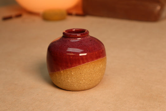 bud vase #172 | one-off