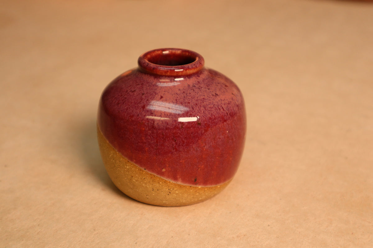 bud vase #172 | one-off