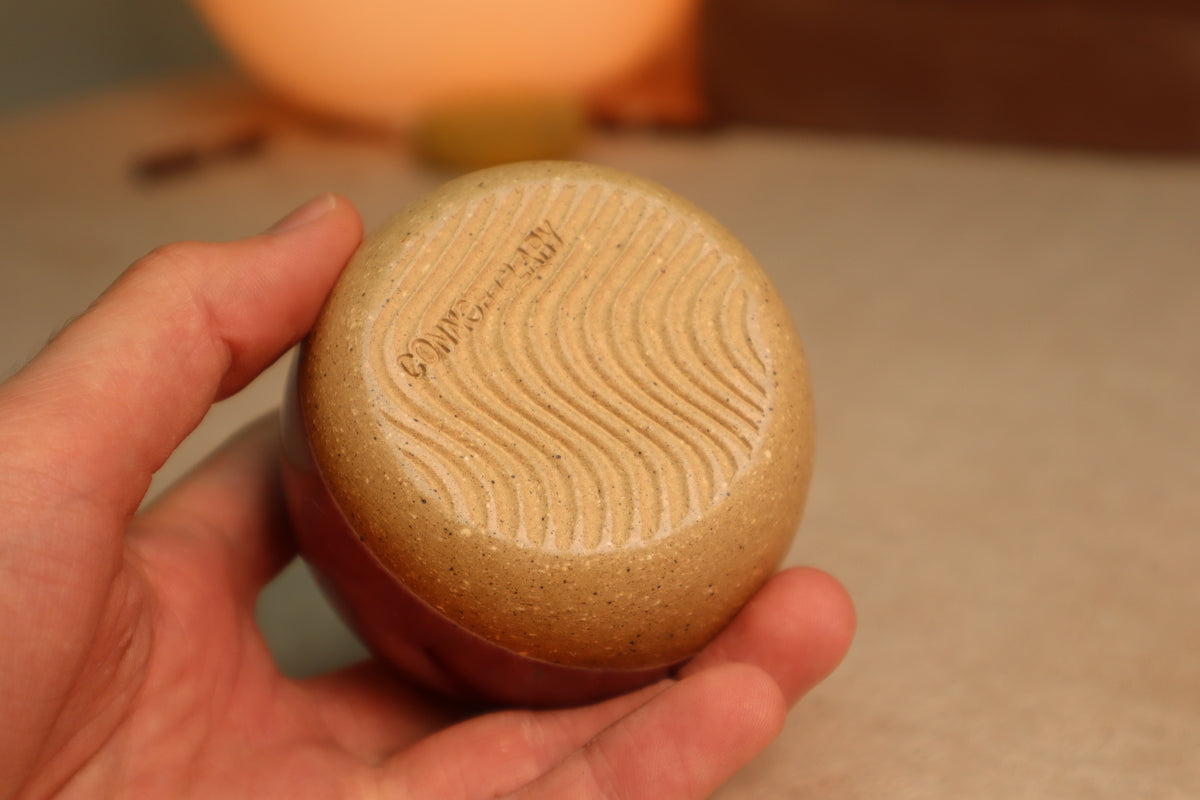 bud vase #172 | one-off