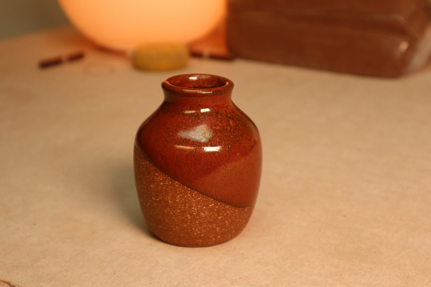 bud vase #174 | one-off
