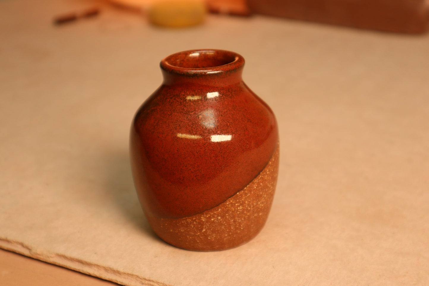 bud vase #174 | one-off