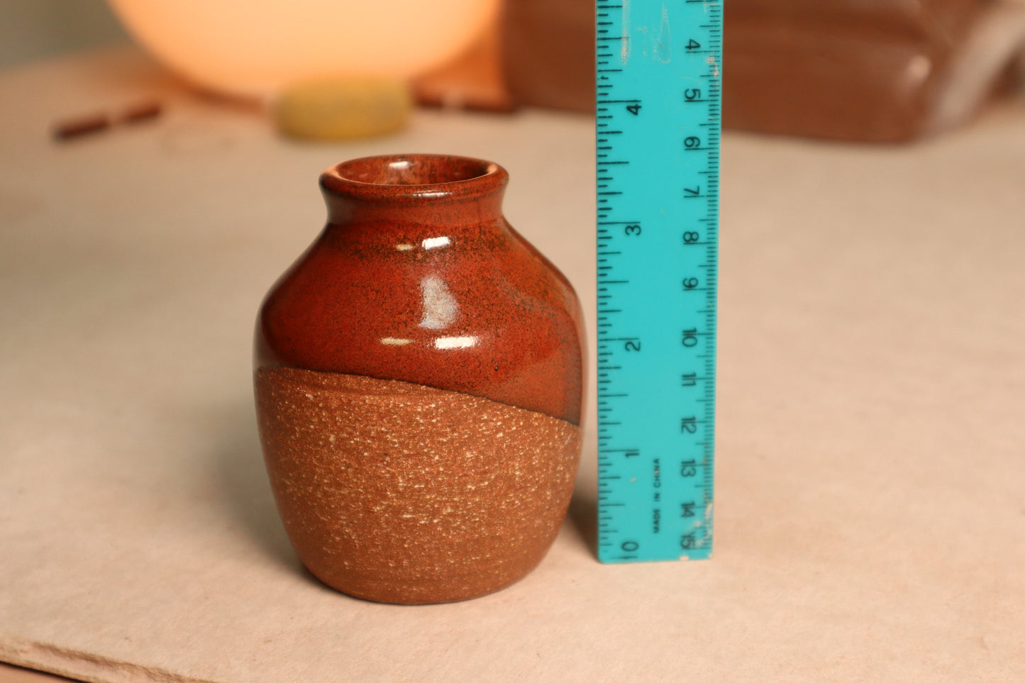 bud vase #174 | one-off