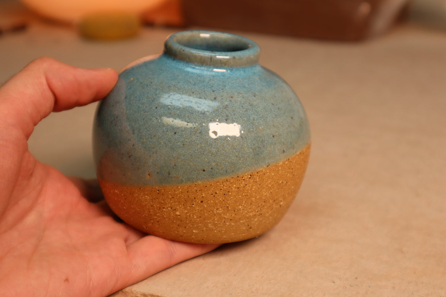 bud vase #175 | one-off