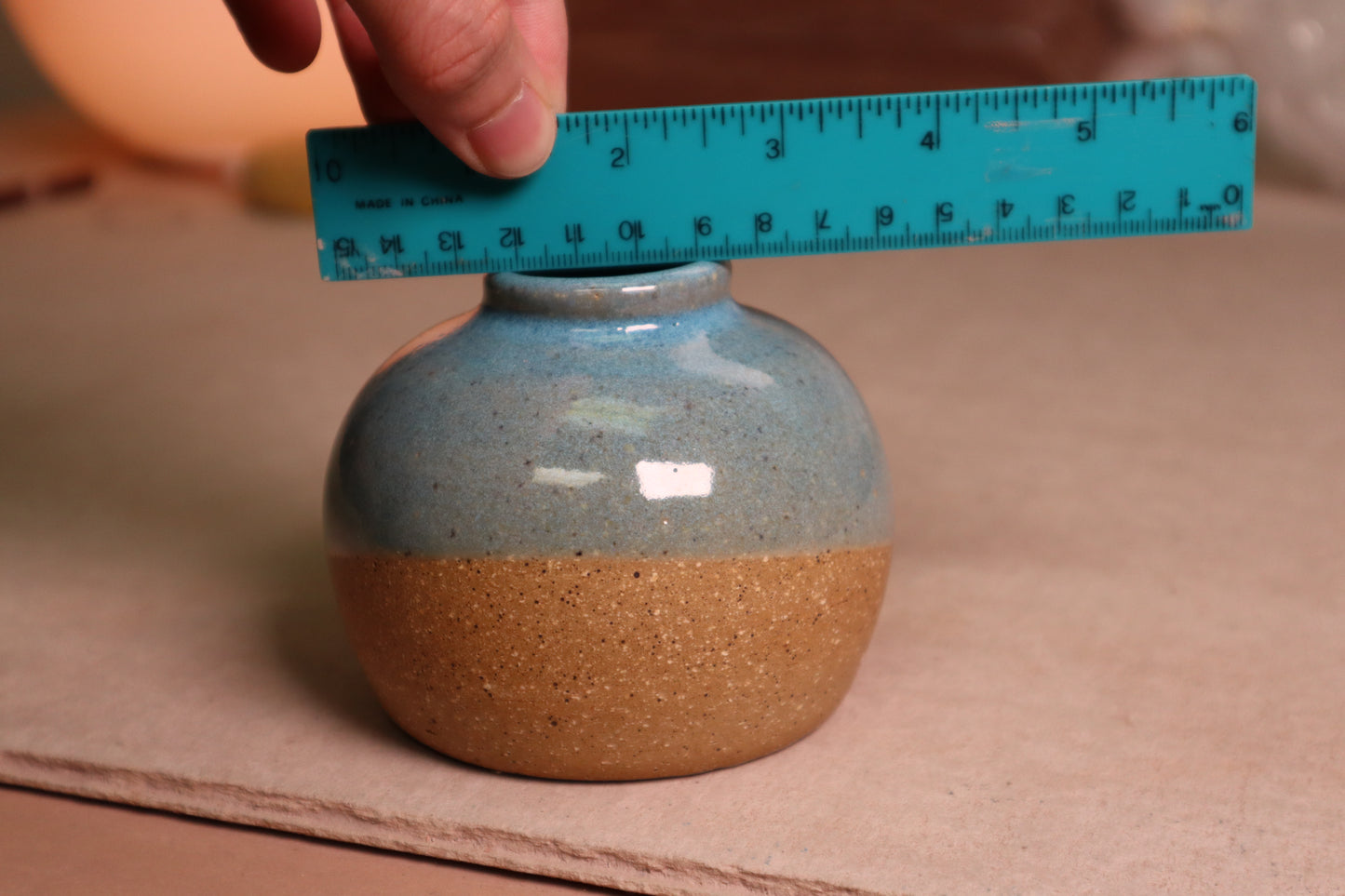 bud vase #175 | one-off
