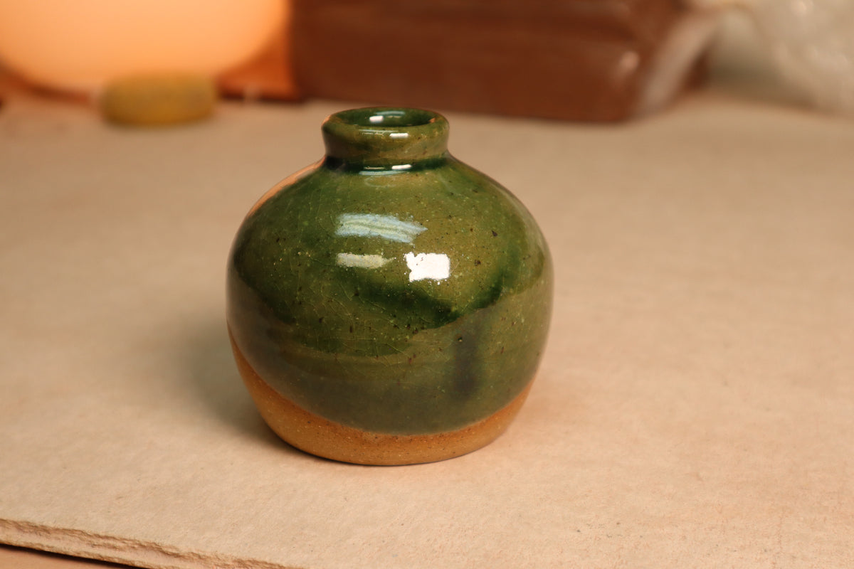 bud vase #176 | one-off