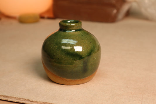 bud vase #176 | one-off