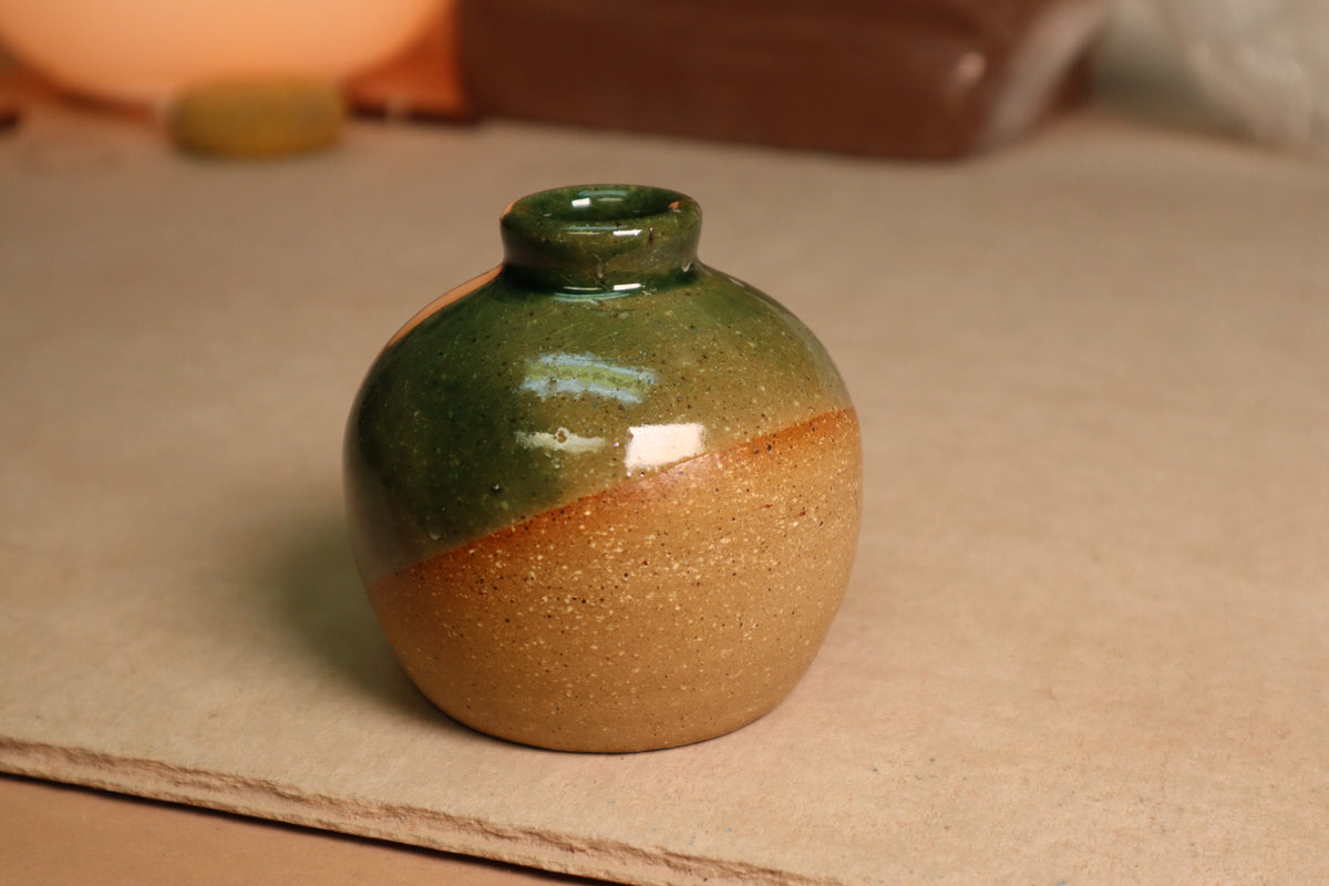 bud vase #176 | one-off