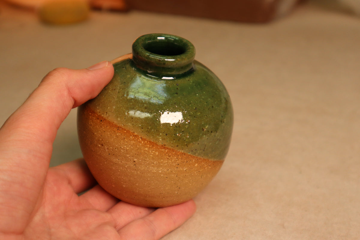 bud vase #176 | one-off