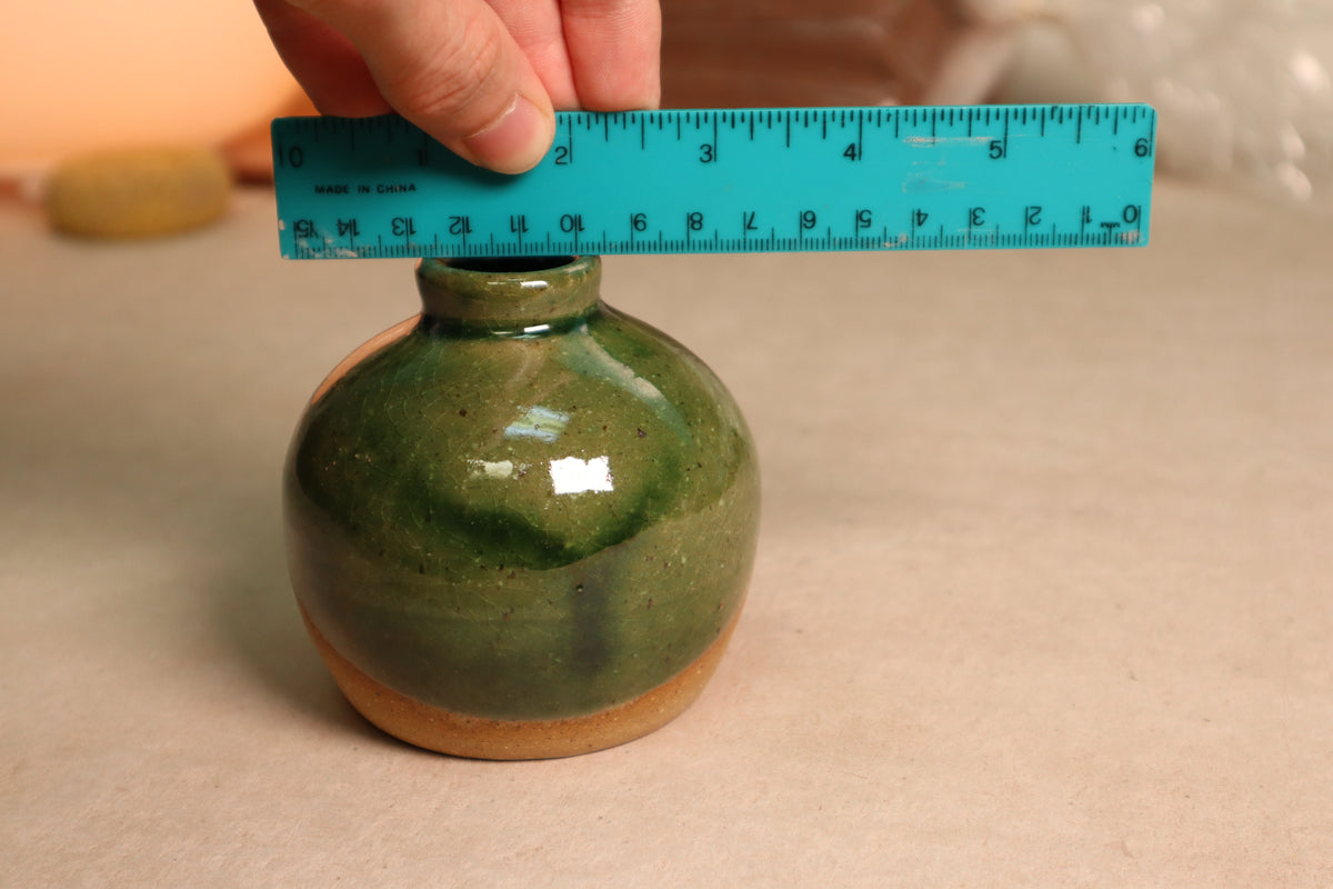 bud vase #176 | one-off