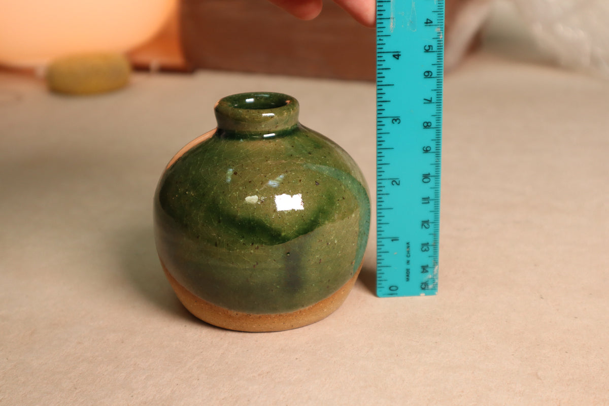 bud vase #176 | one-off