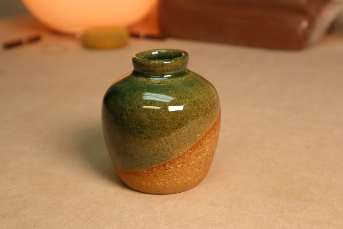 bud vase #177 | one-off