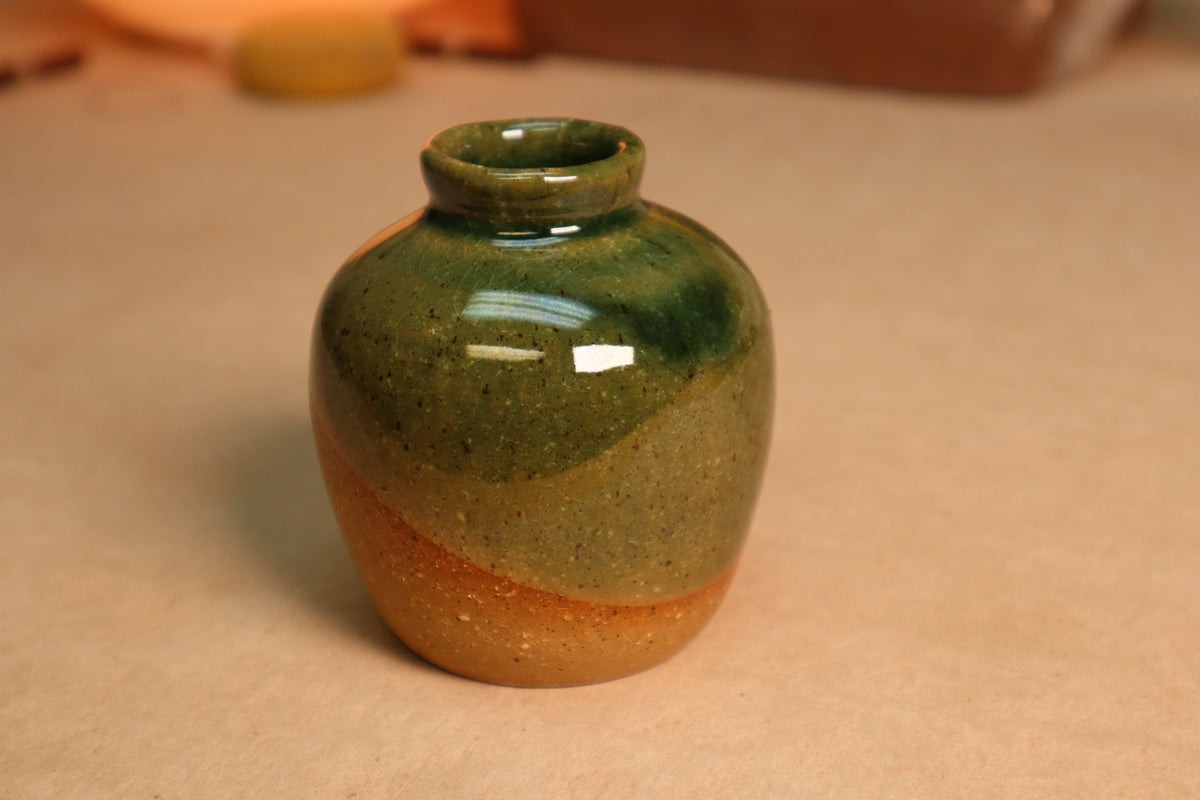 bud vase #177 | one-off