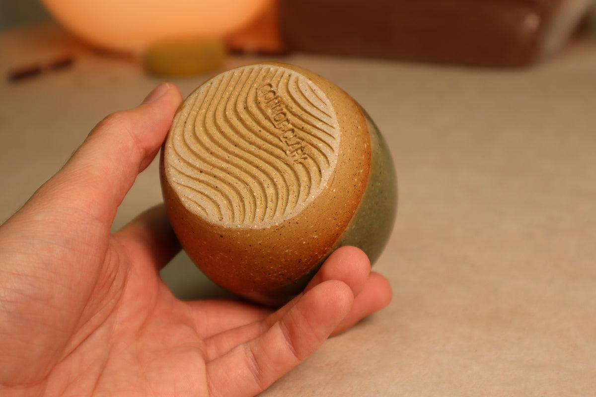 bud vase #177 | one-off