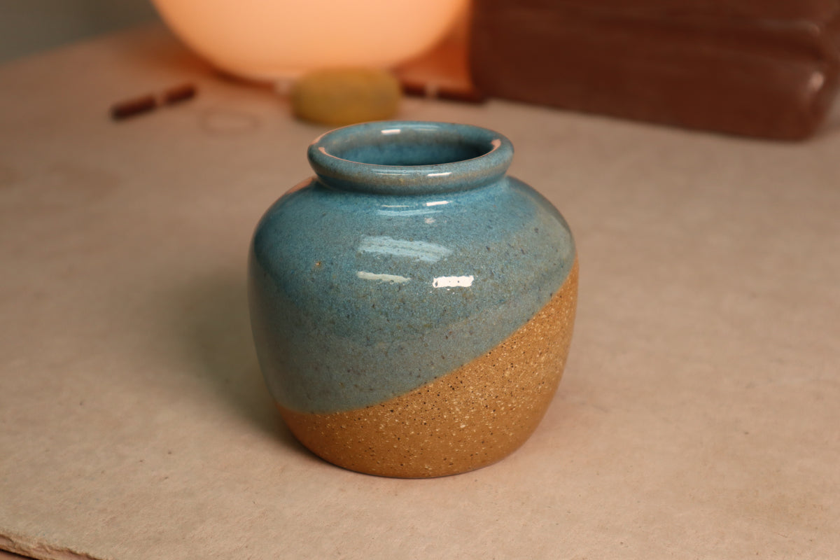 bud vase #178 | one-off