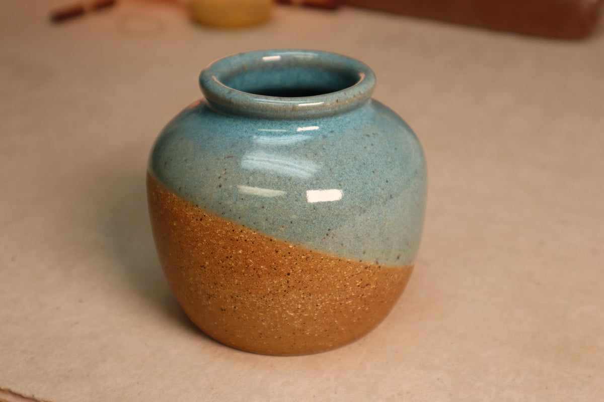 bud vase #178 | one-off