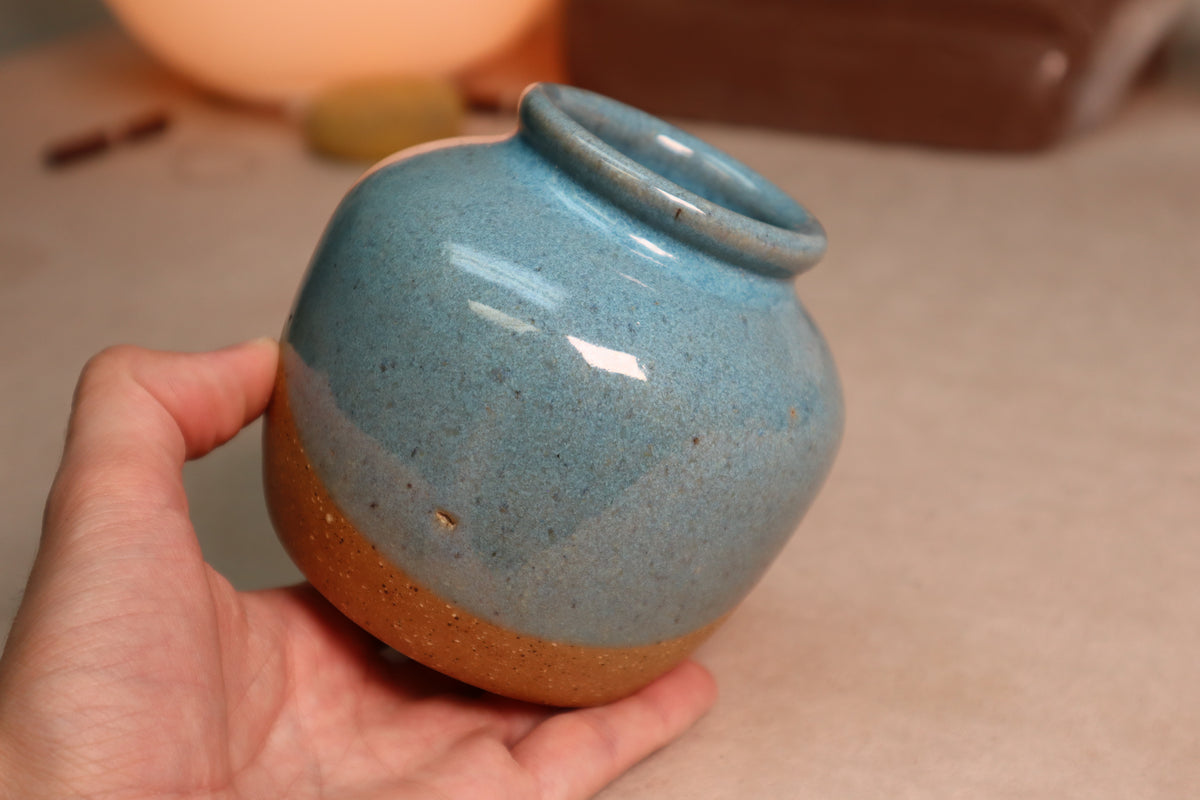 bud vase #178 | one-off