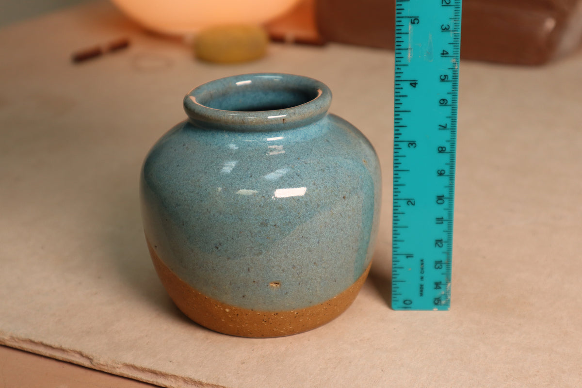 bud vase #178 | one-off